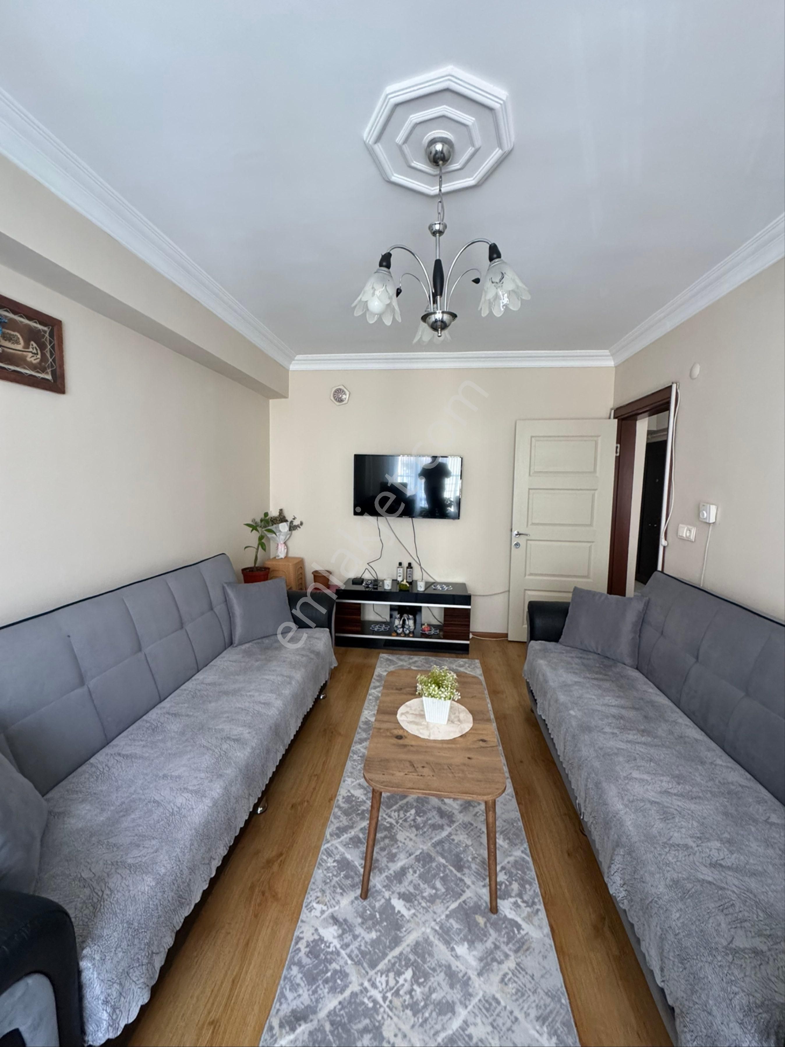 Çorlu Kemaletin Mahalesinde Satılık 10 Yılık 2+1 Daire