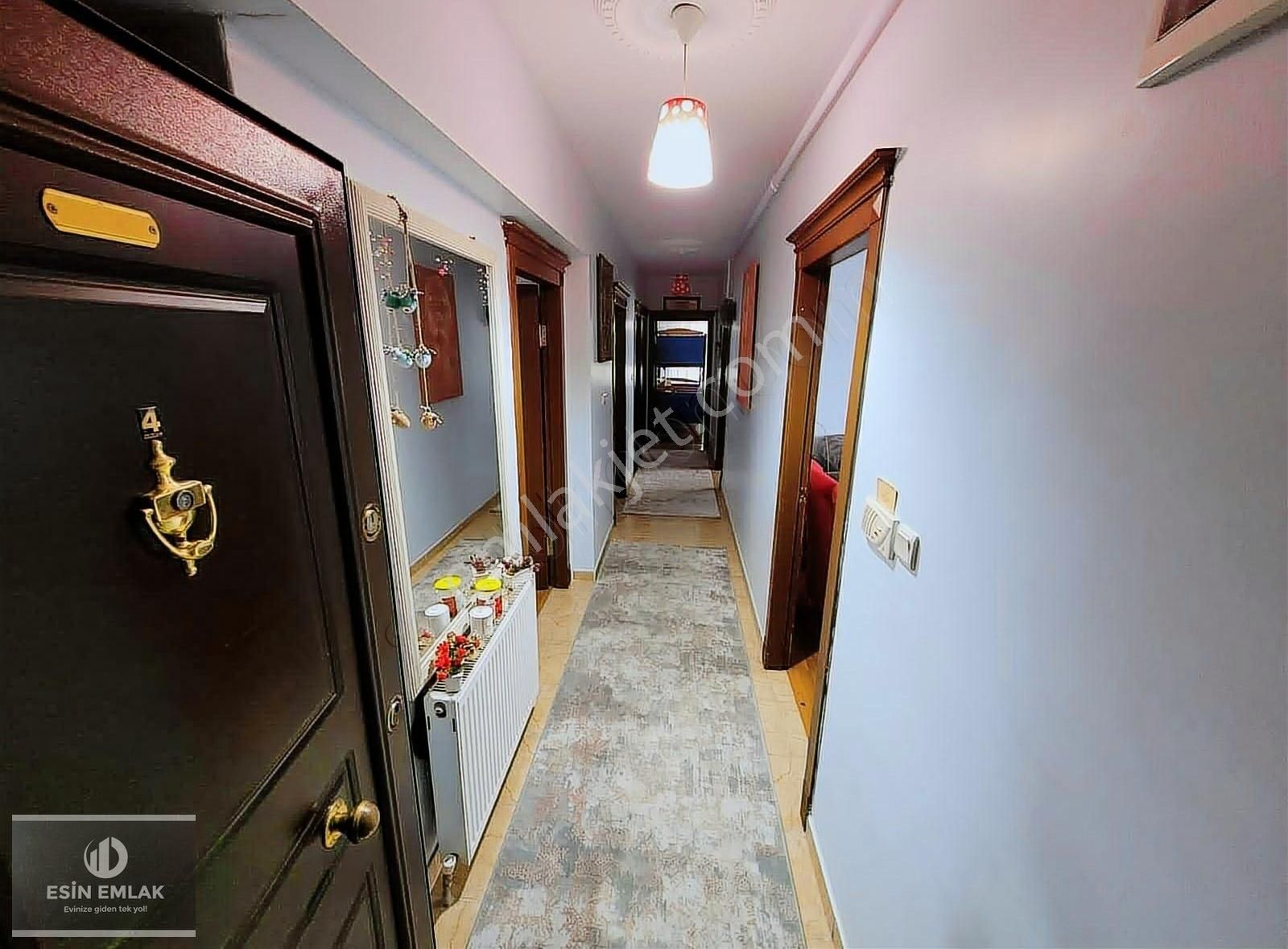 Alt Kaynarcada Site İçi Çocuk Parkı Olan 4+1 Satılık Daire