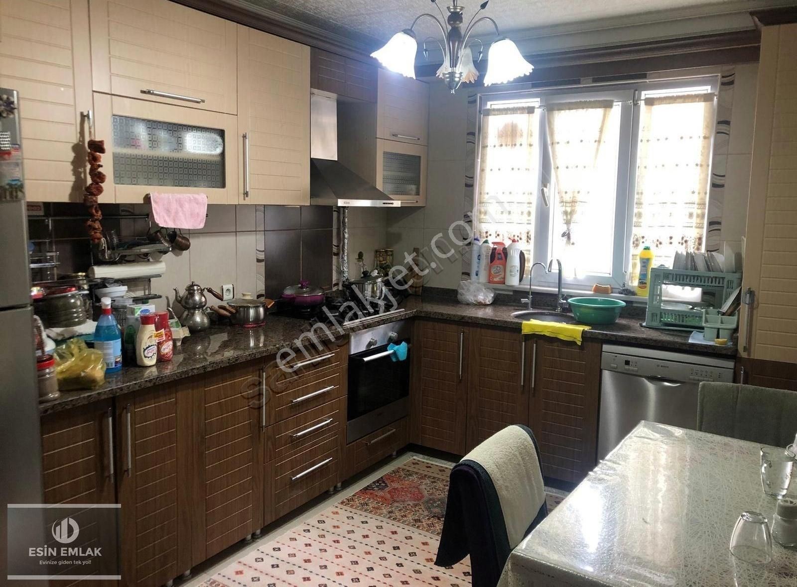 Kavakpınar Mah. Geniş M2 5+2 Manzaralı Ferah Kelepir Daire