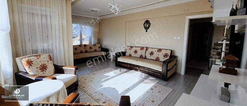 Çınardere Mah Merkezi Konumda Temiz 2+1 Daire