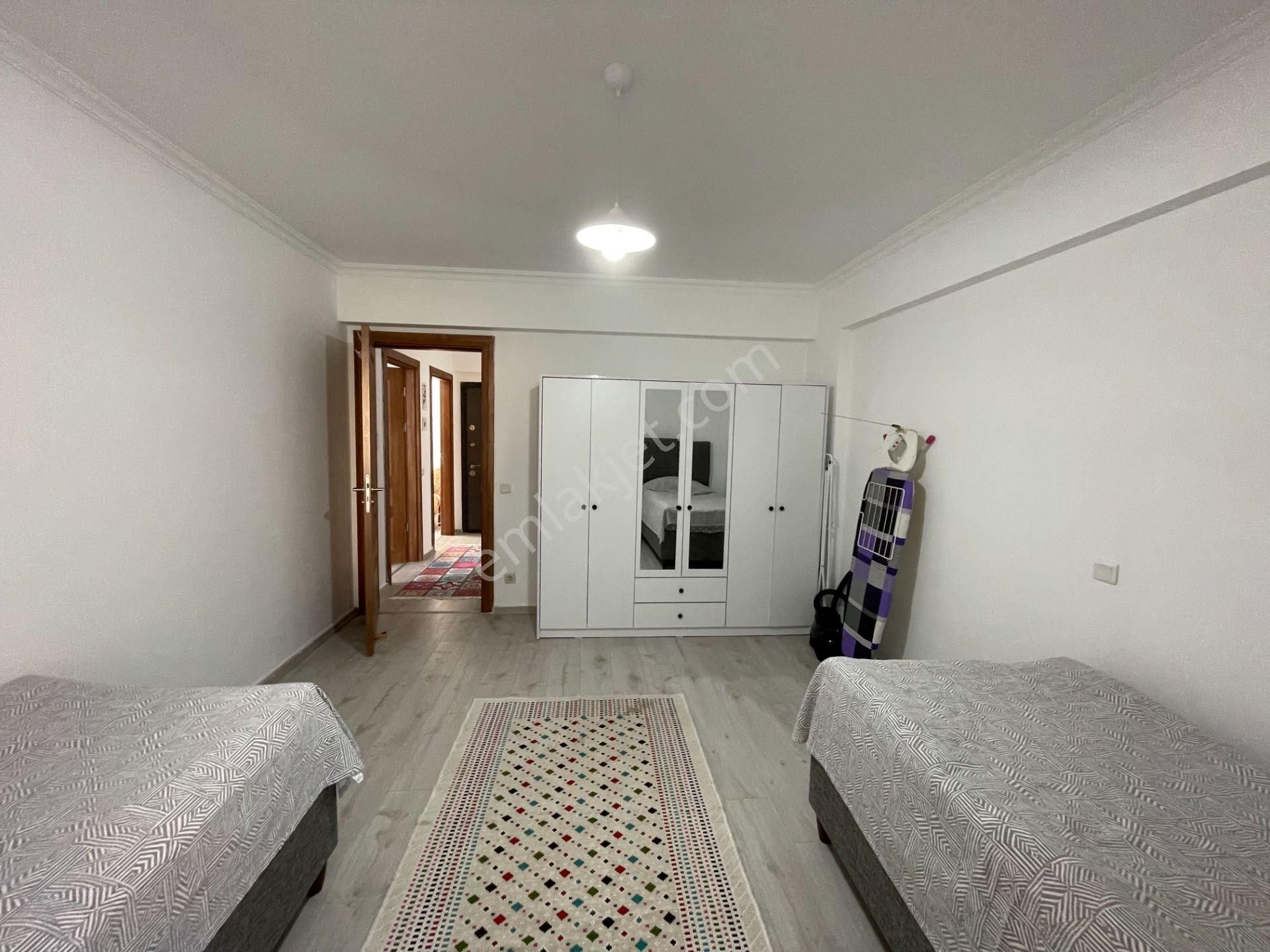 Bodrum Merkezde Sezonda Kiralık 2+1 Manzaralı Daire