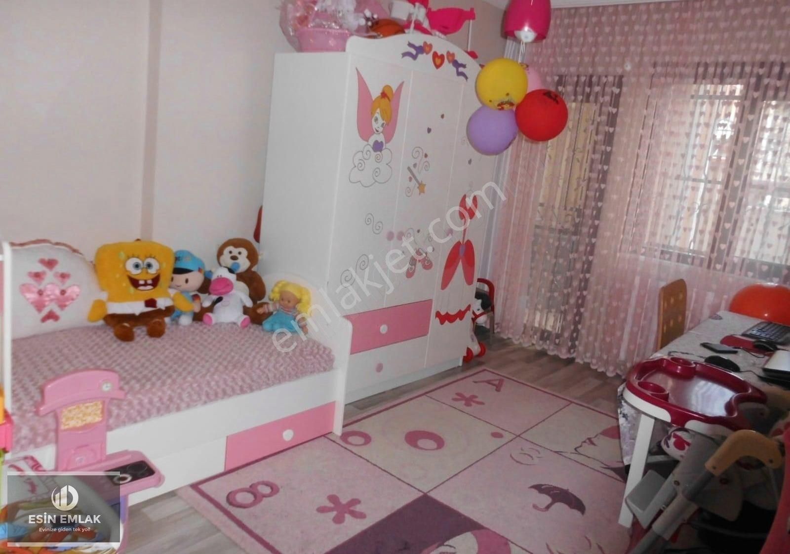 Pendik Yeni Mah. 2+1 Geniş Ferah Daire