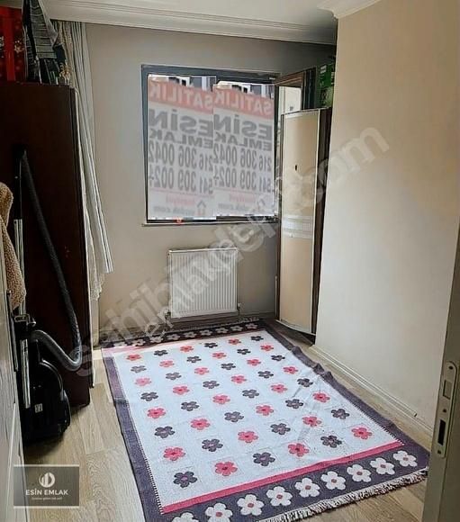 Gebze Arapçeşmede 2+1 Daire