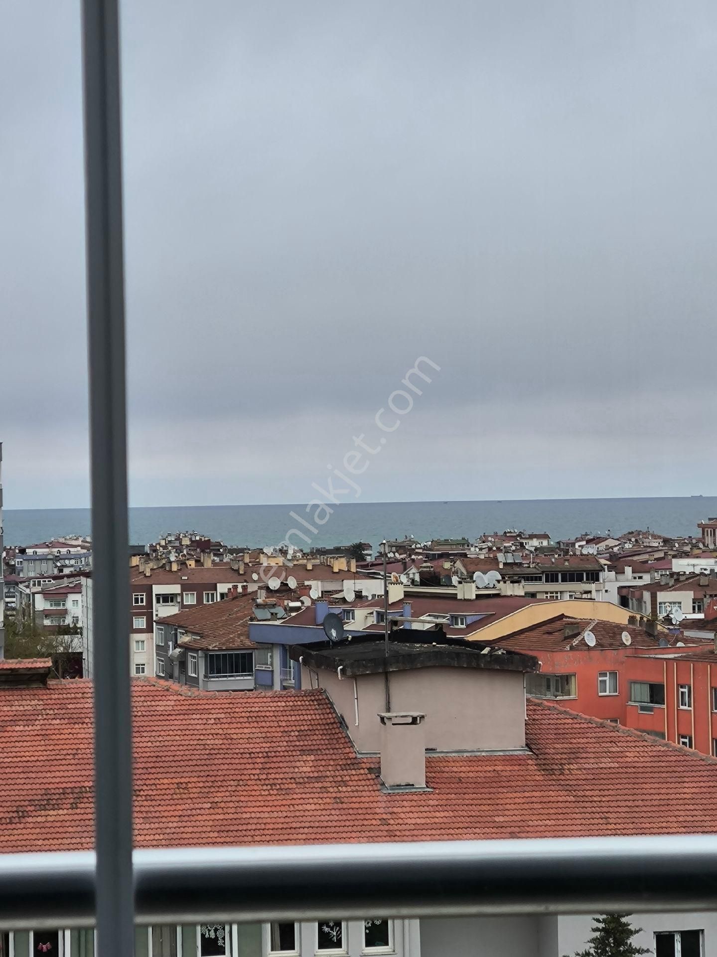 Cağaloğlu Caddesi Üzerinde 3+1 Daire