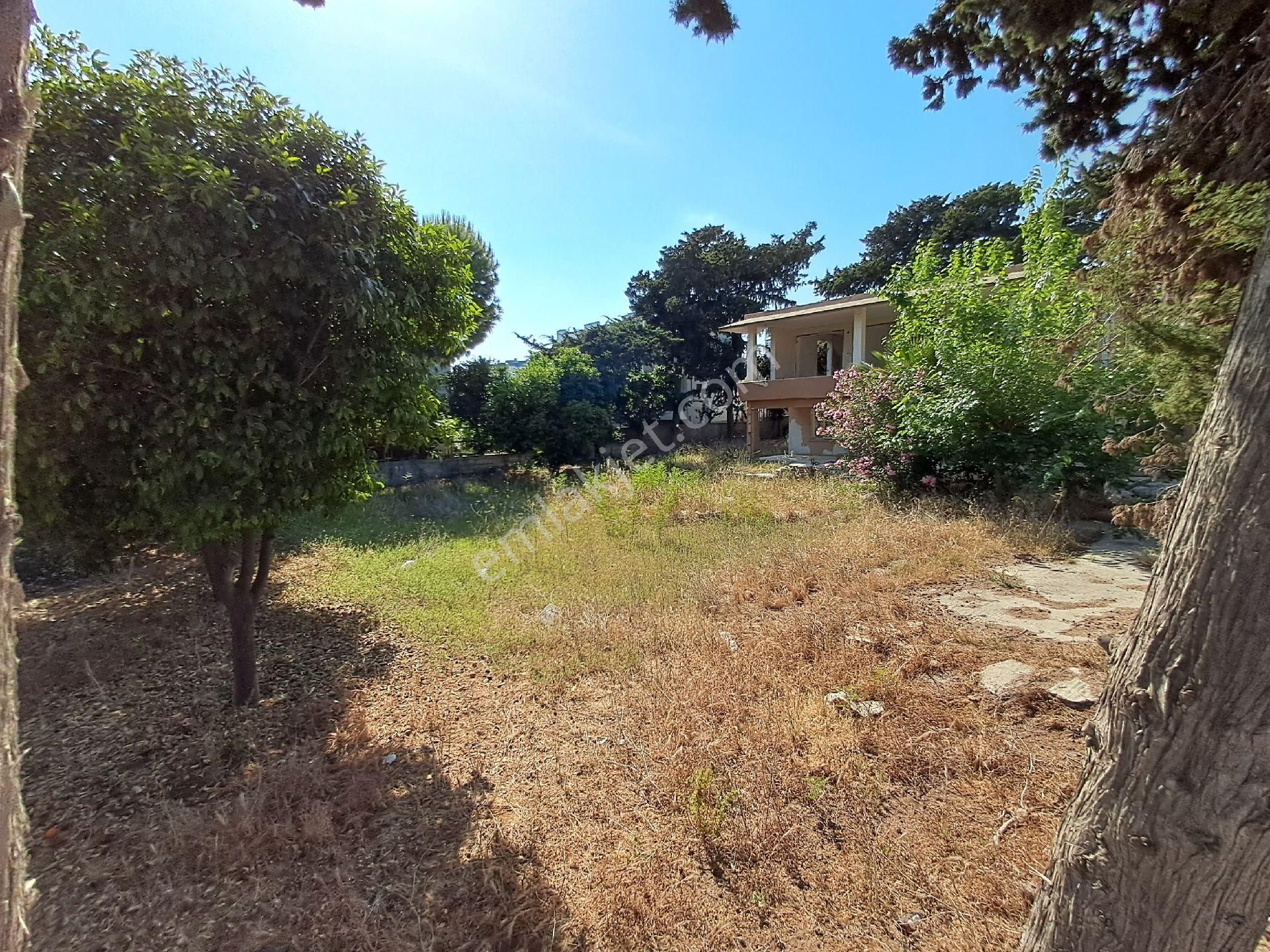 Gms Emlak'tan Karataş'ta Fırsat Konumda Denize 3. Parsel Satılık 1 Dönüm Arsa - Görsel 10