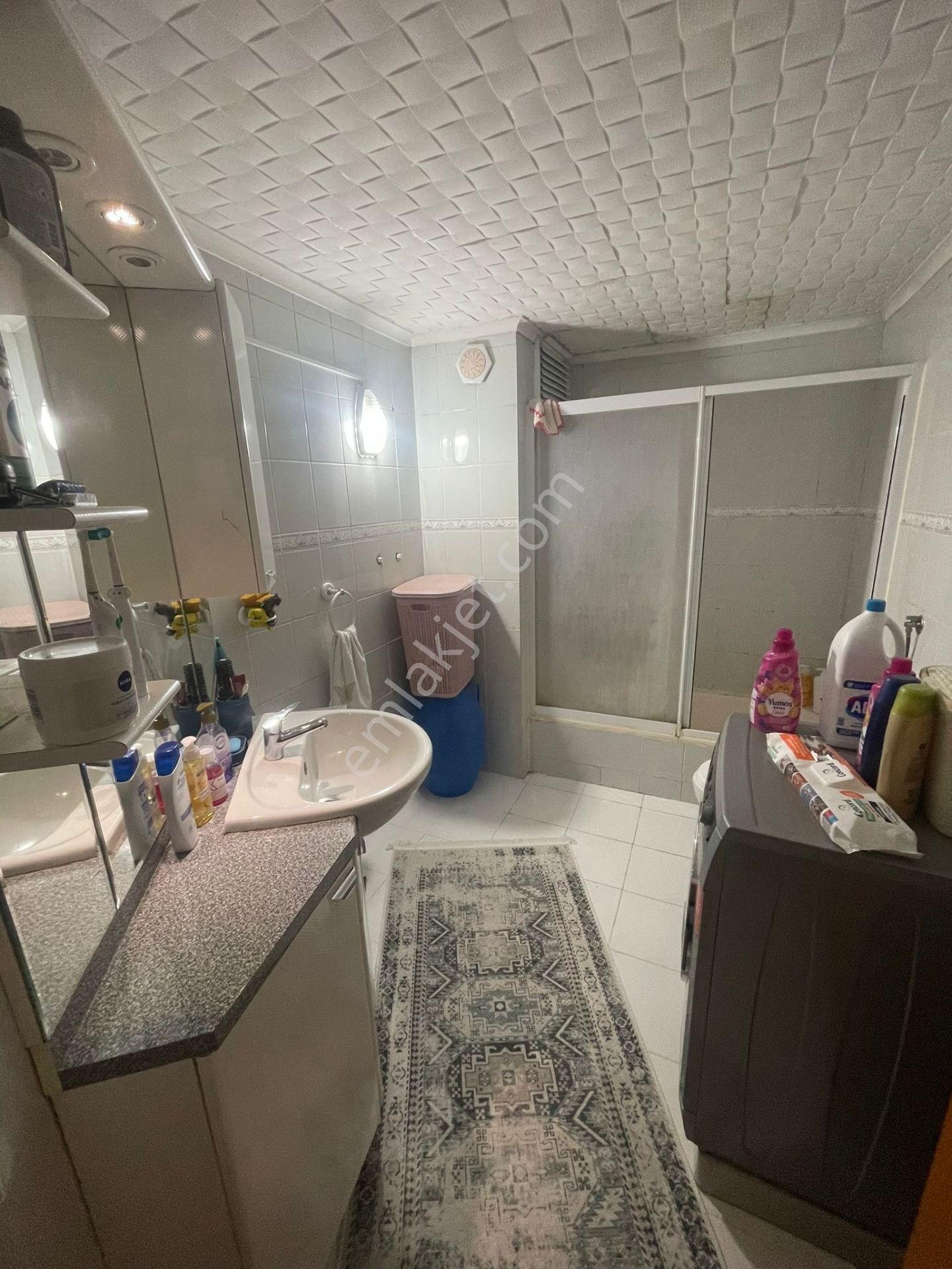 Trabzon Beşirli Güzelevler Sitesi Satılık Daire - Görsel 21