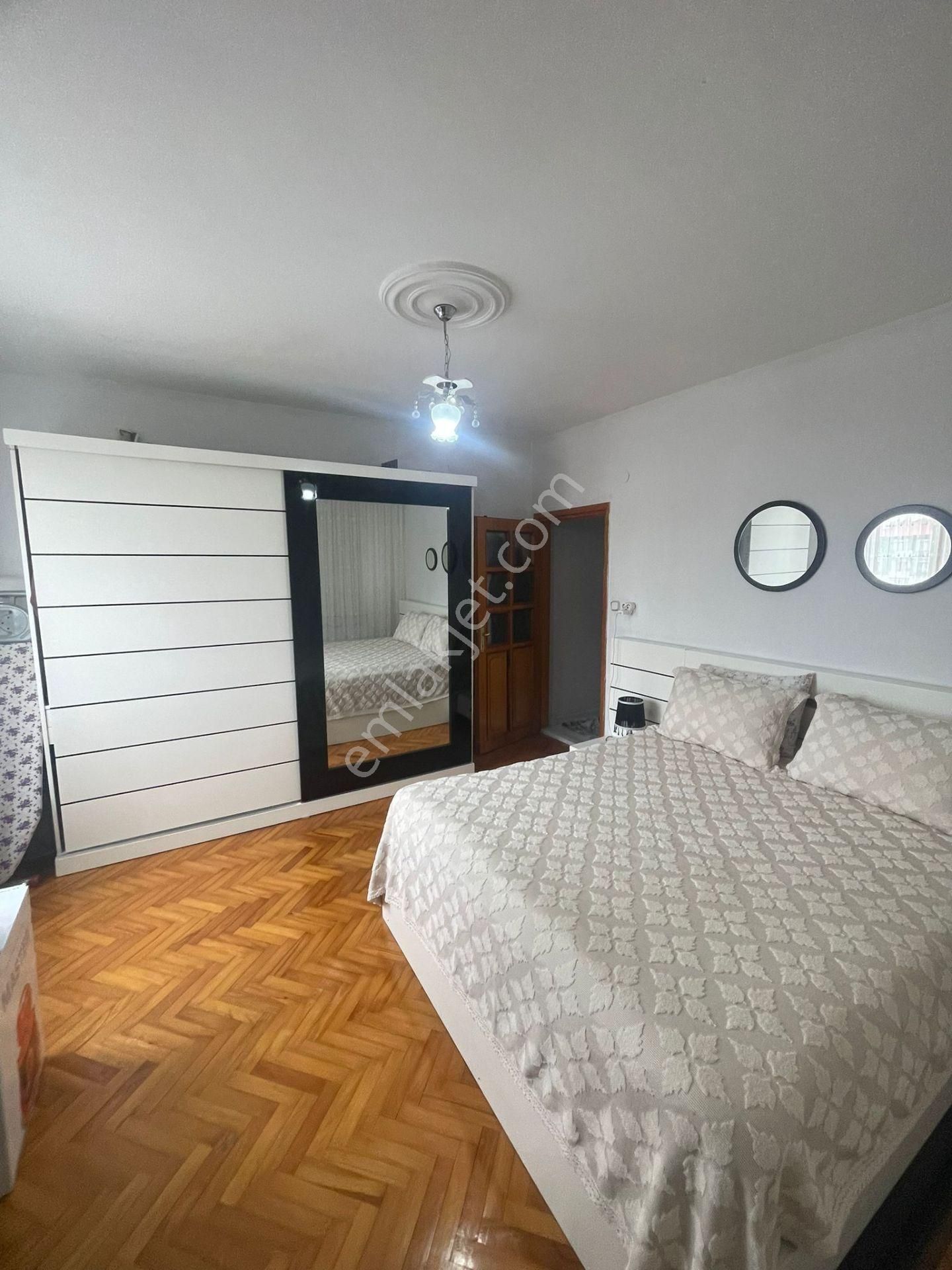 Trabzon Beşirli Güzelevler Sitesi Satılık Daire - Görsel 22