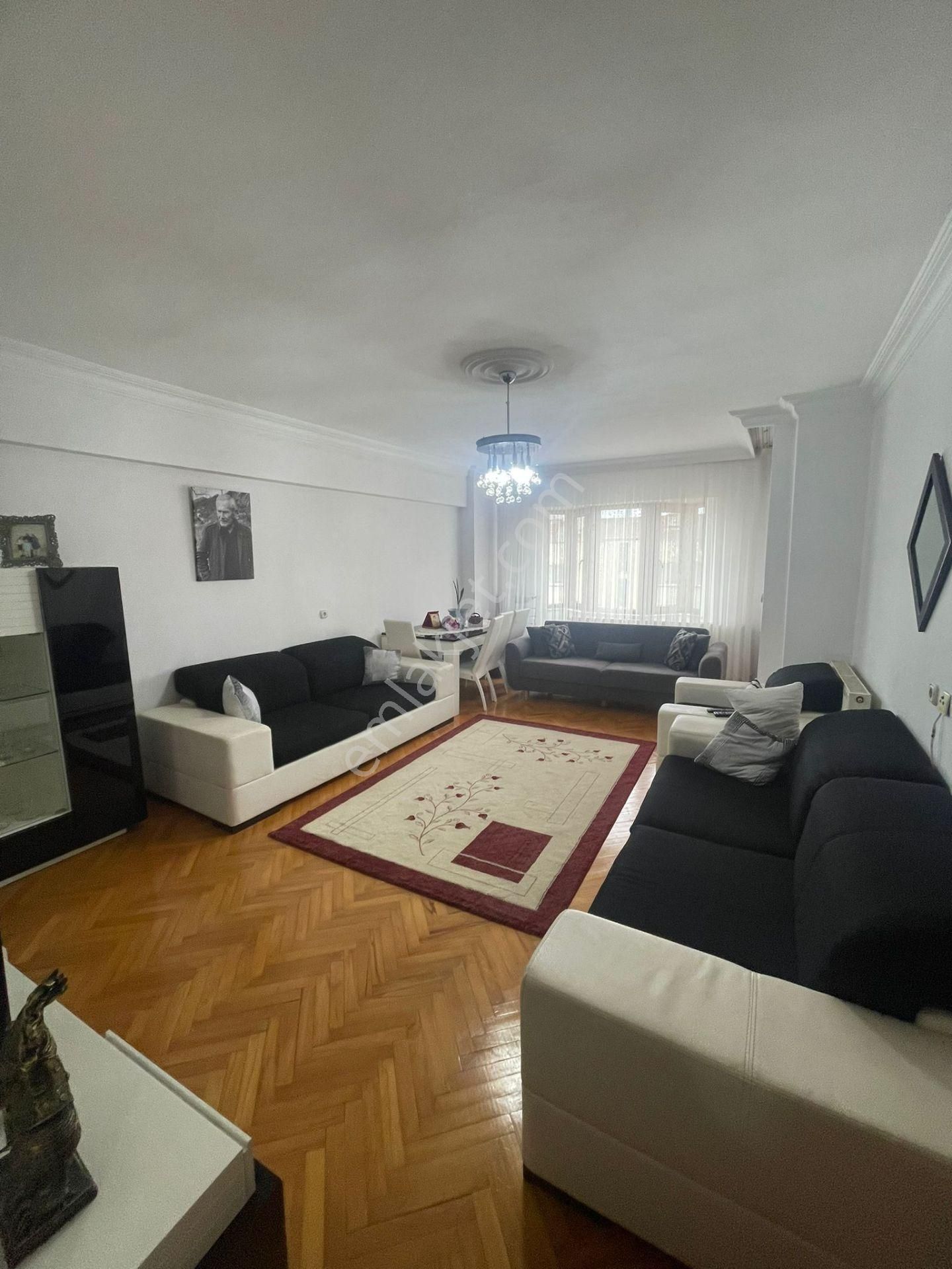 Trabzon Beşirli Güzelevler Sitesi Satılık Daire - Görsel 28
