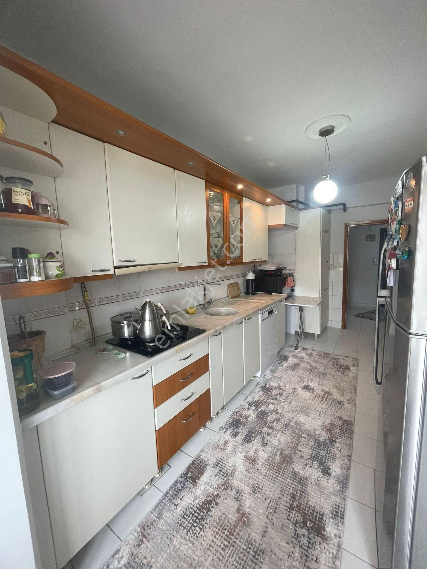 Trabzon Beşirli Güzelevler Sitesi Satılık Daire - Görsel 17