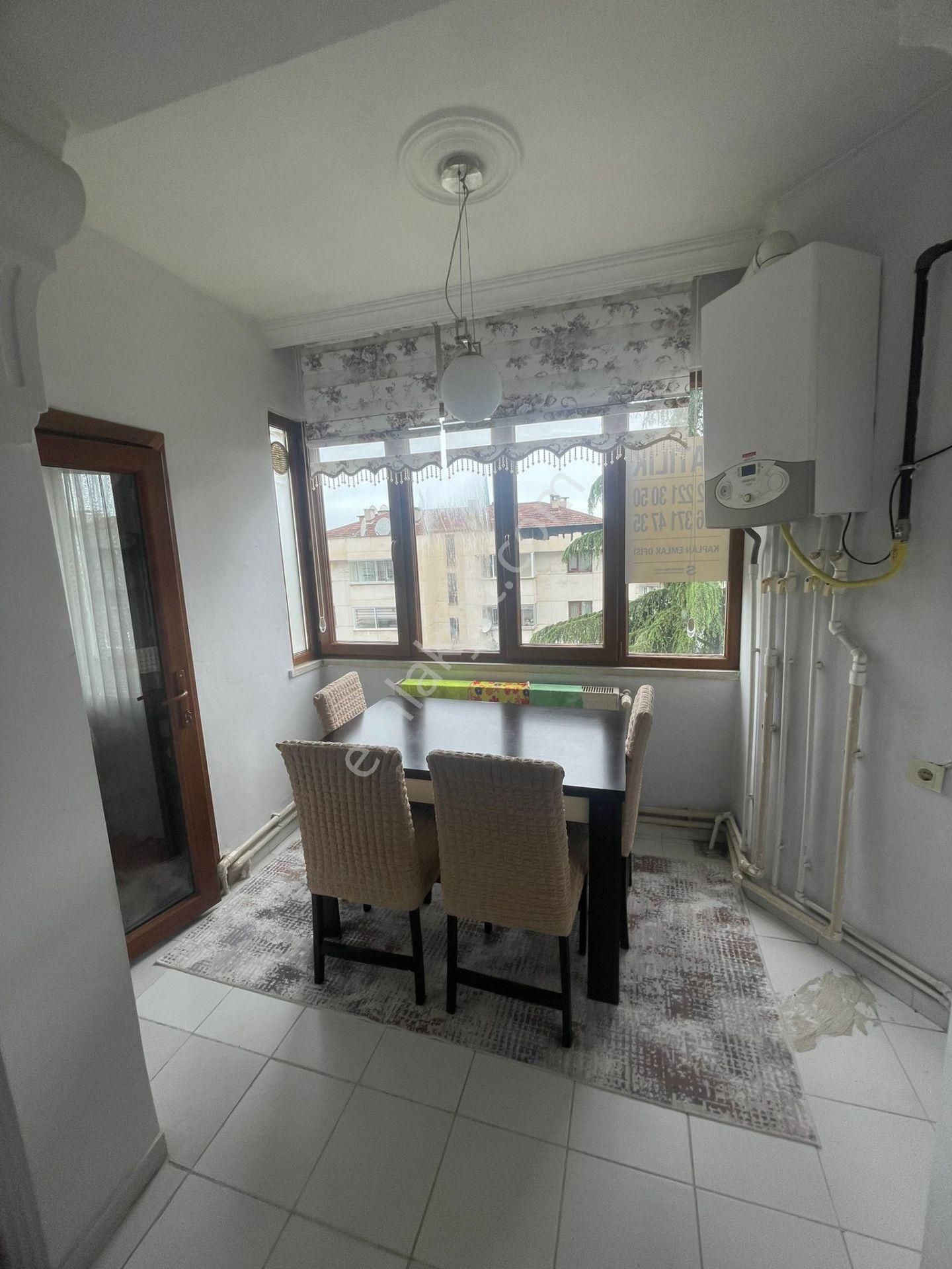 Trabzon Beşirli Güzelevler Sitesi Satılık Daire - Görsel 27