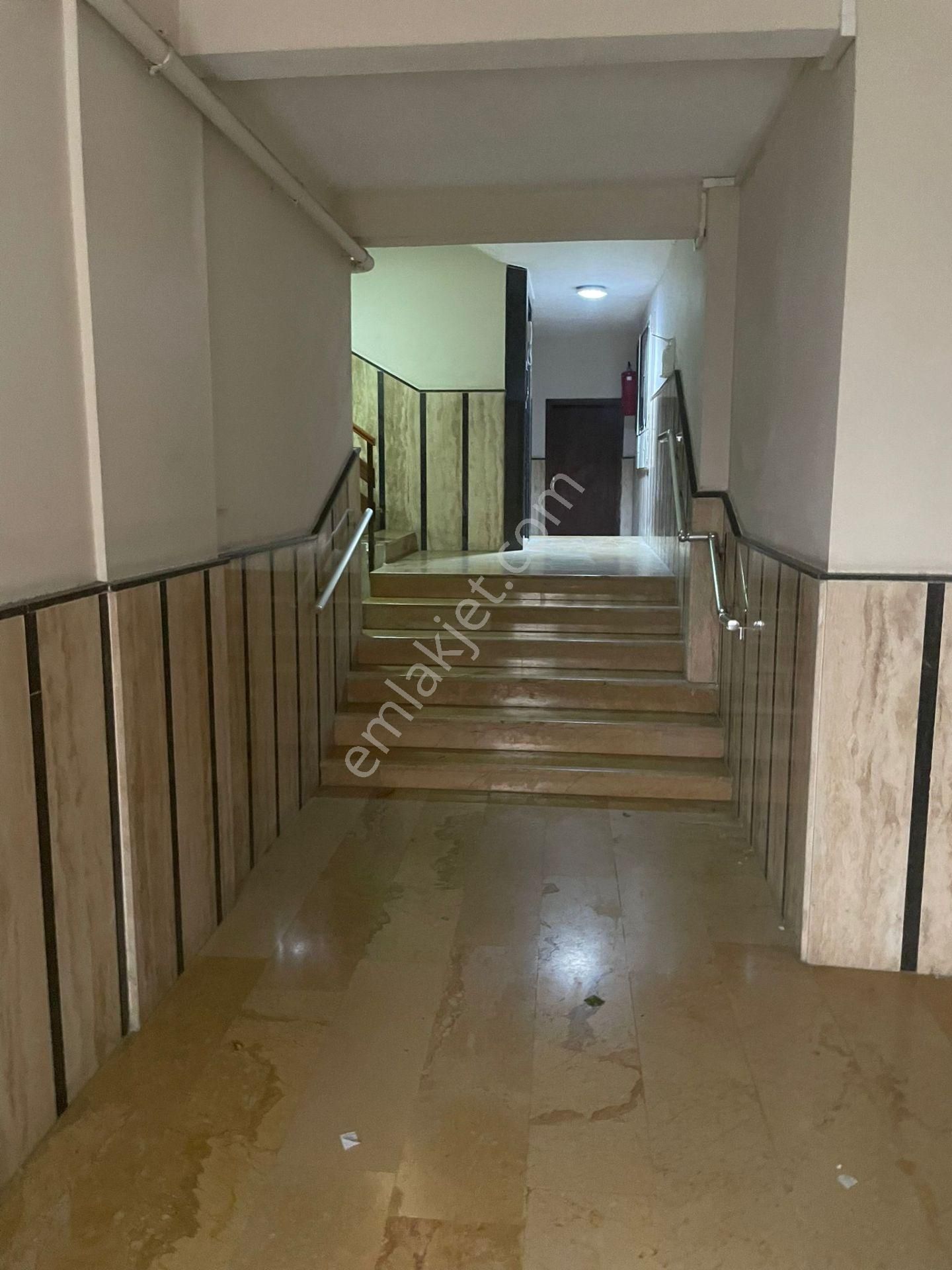 Trabzon Beşirli Güzelevler Sitesi Satılık Daire - Görsel 7