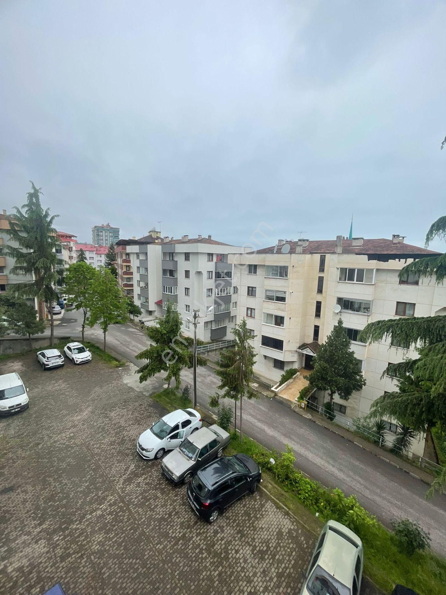Trabzon Beşirli Güzelevler Sitesi Satılık Daire - Görsel 14