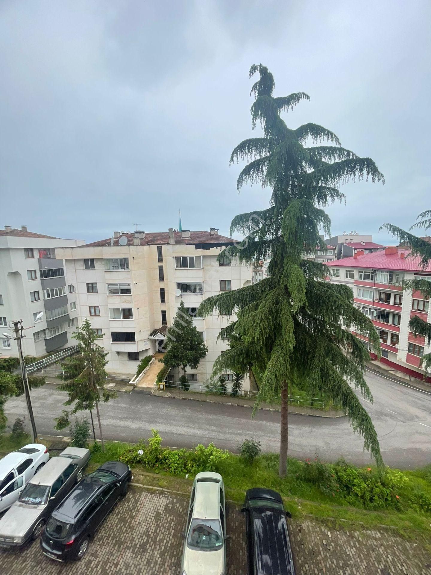 Trabzon Beşirli Güzelevler Sitesi Satılık Daire - Görsel 15
