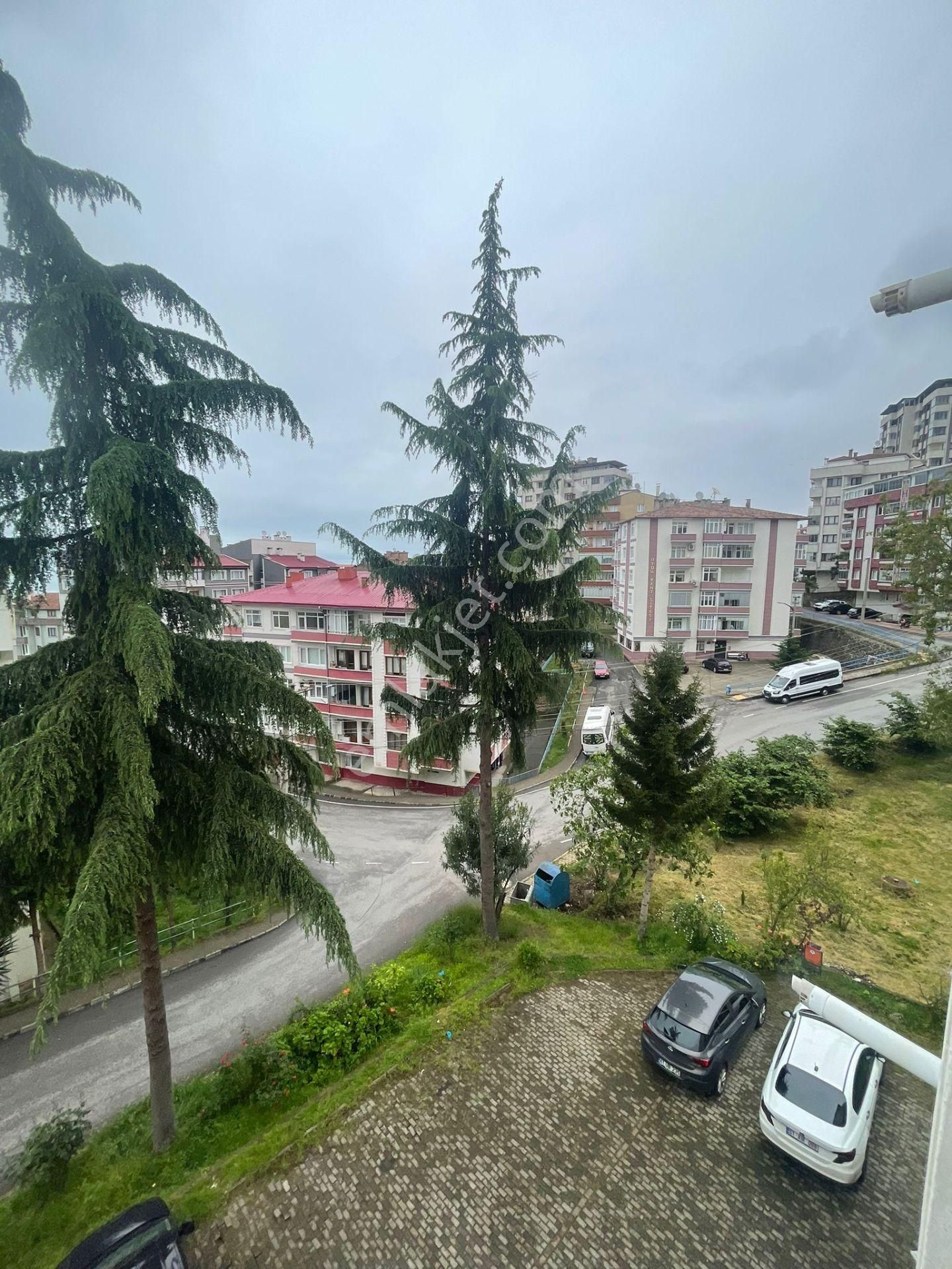 Trabzon Beşirli Güzelevler Sitesi Satılık Daire - Görsel 16
