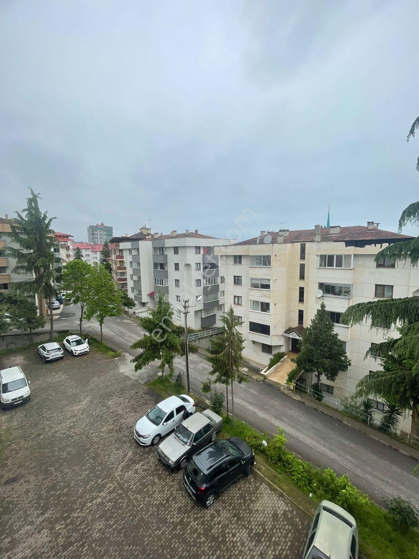 Trabzon Beşirli Güzelevler Sitesi Satılık Daire - Görsel 11