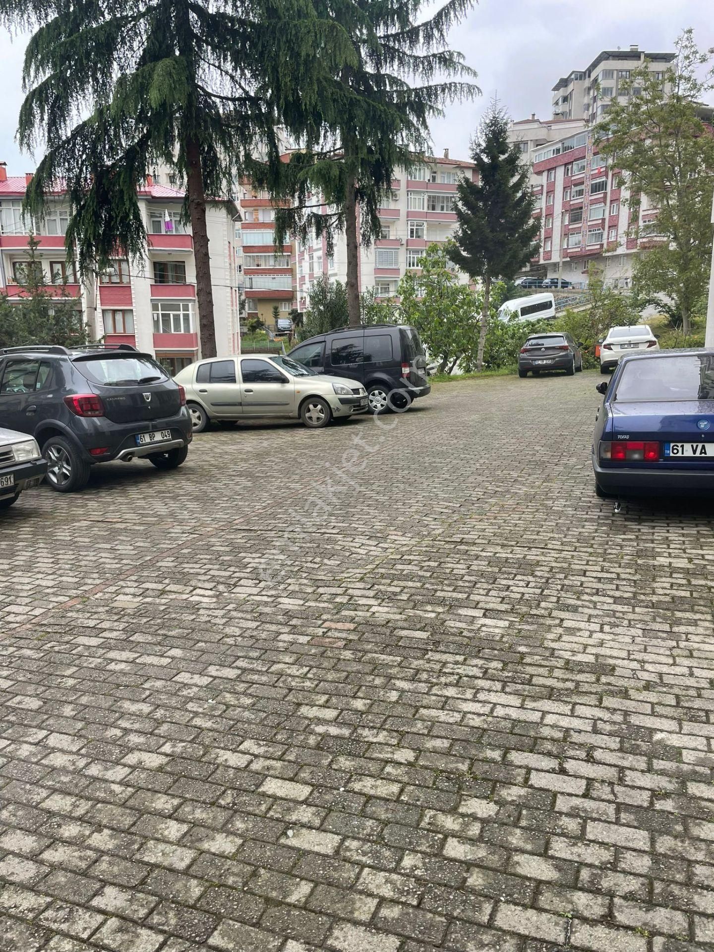 Trabzon Beşirli Güzelevler Sitesi Satılık Daire - Görsel 4