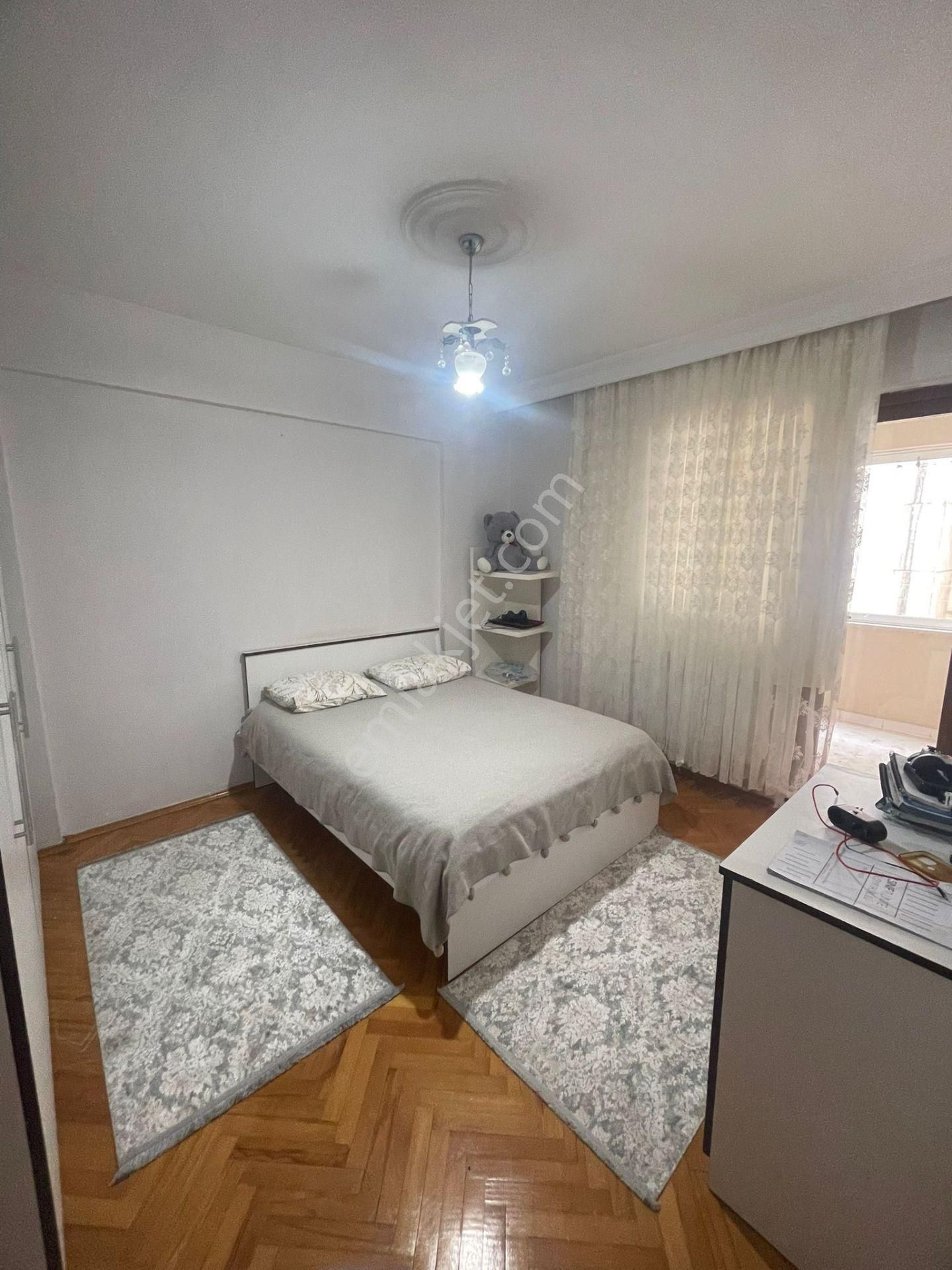 Trabzon Beşirli Güzelevler Sitesi Satılık Daire - Görsel 26