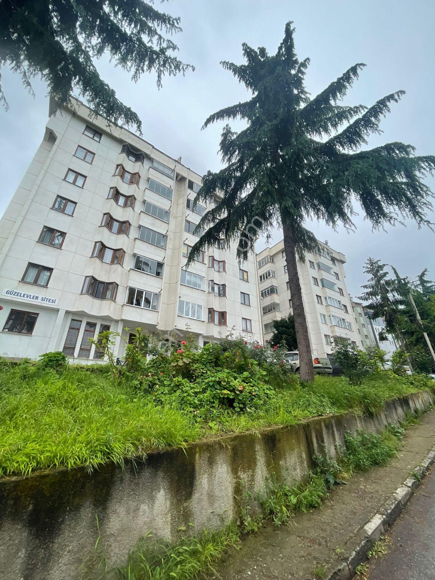 Trabzon Beşirli Güzelevler Sitesi Satılık Daire - Görsel 9