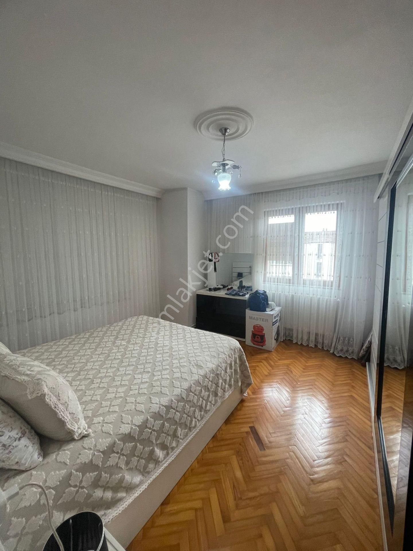 Trabzon Beşirli Güzelevler Sitesi Satılık Daire - Görsel 23