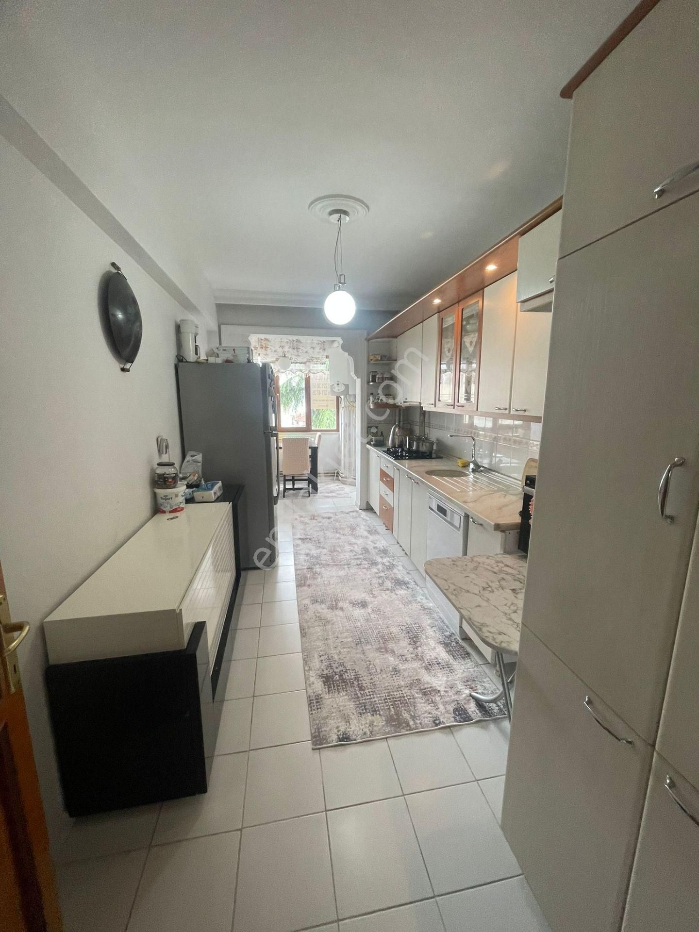 Trabzon Beşirli Güzelevler Sitesi Satılık Daire - Görsel 20
