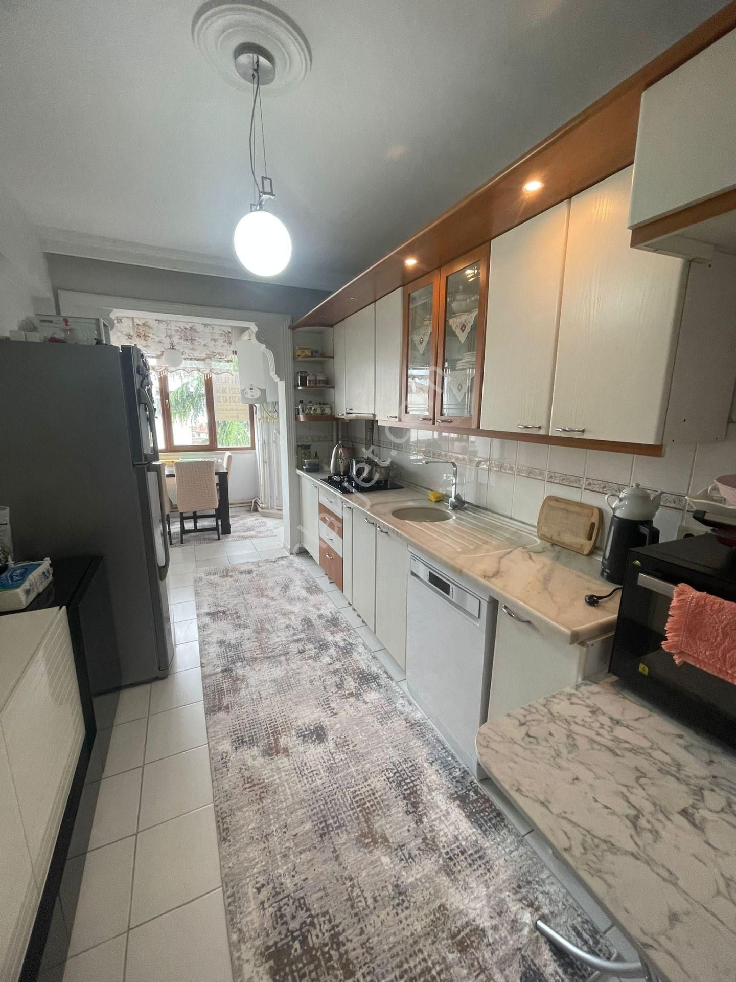 Trabzon Beşirli Güzelevler Sitesi Satılık Daire - Görsel 19