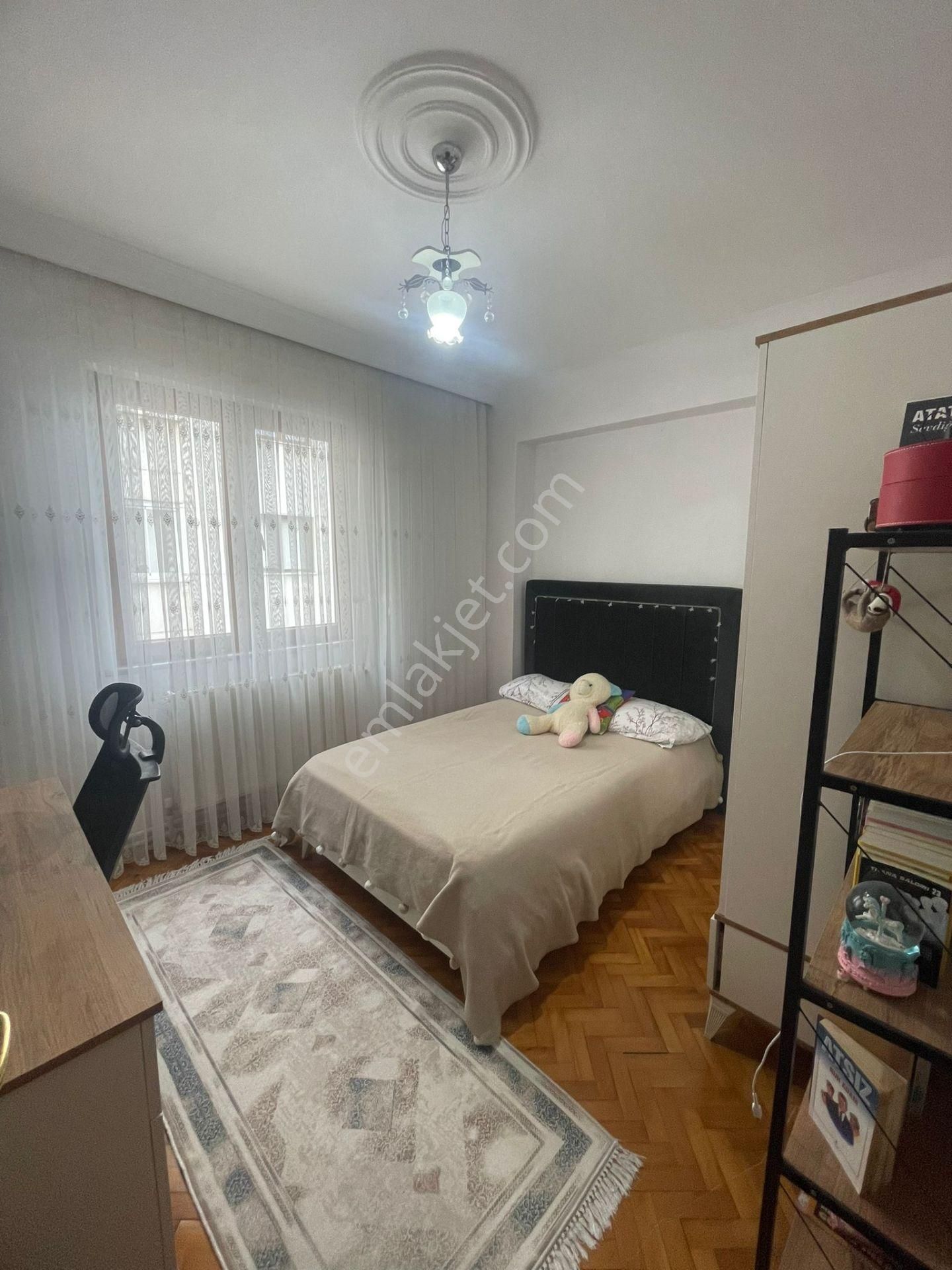 Trabzon Beşirli Güzelevler Sitesi Satılık Daire - Görsel 24