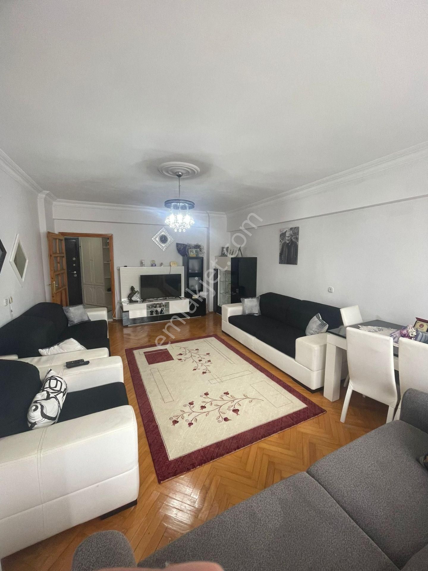 Trabzon Beşirli Güzelevler Sitesi Satılık Daire - Görsel 29