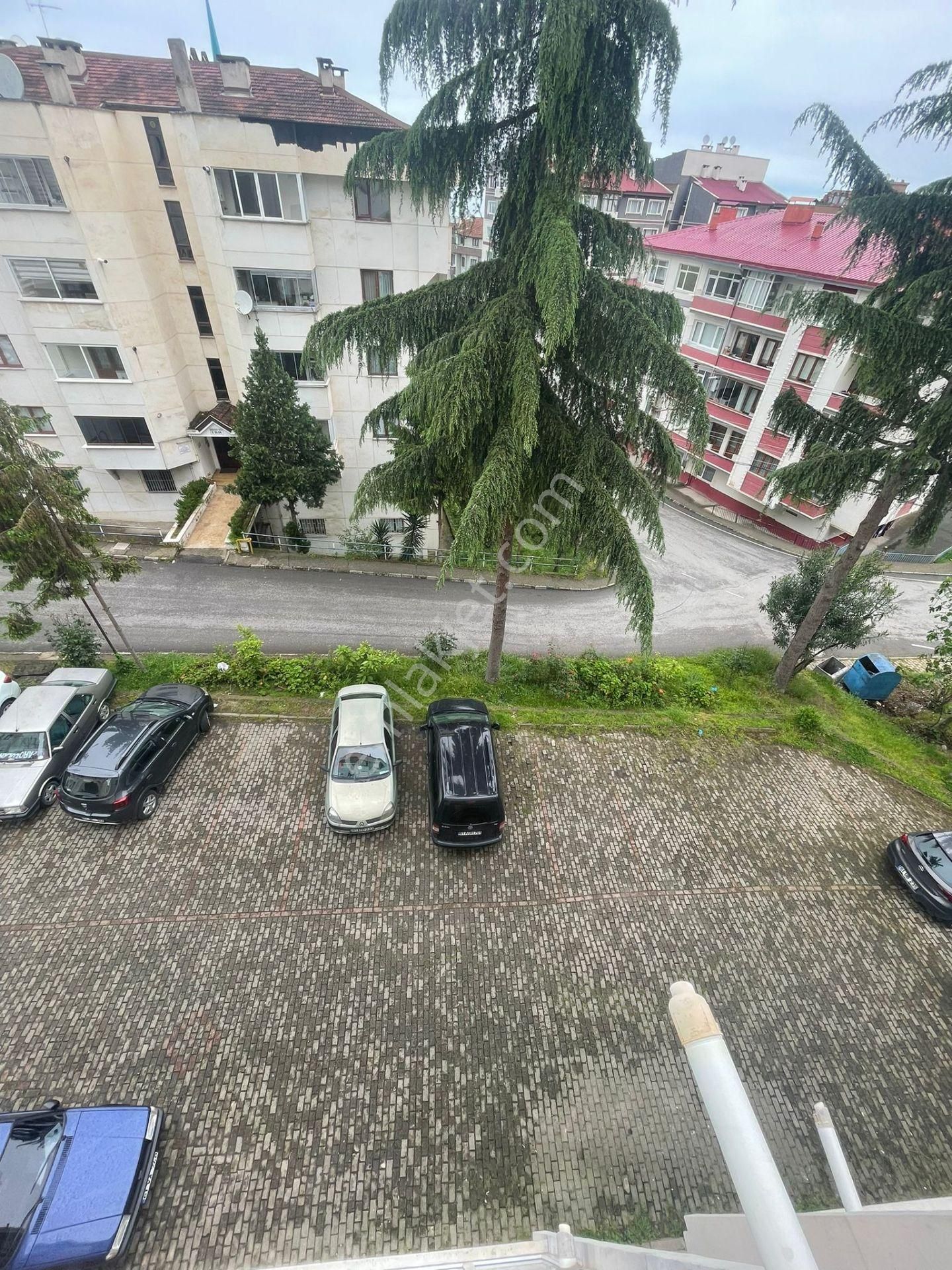 Trabzon Beşirli Güzelevler Sitesi Satılık Daire - Görsel 13