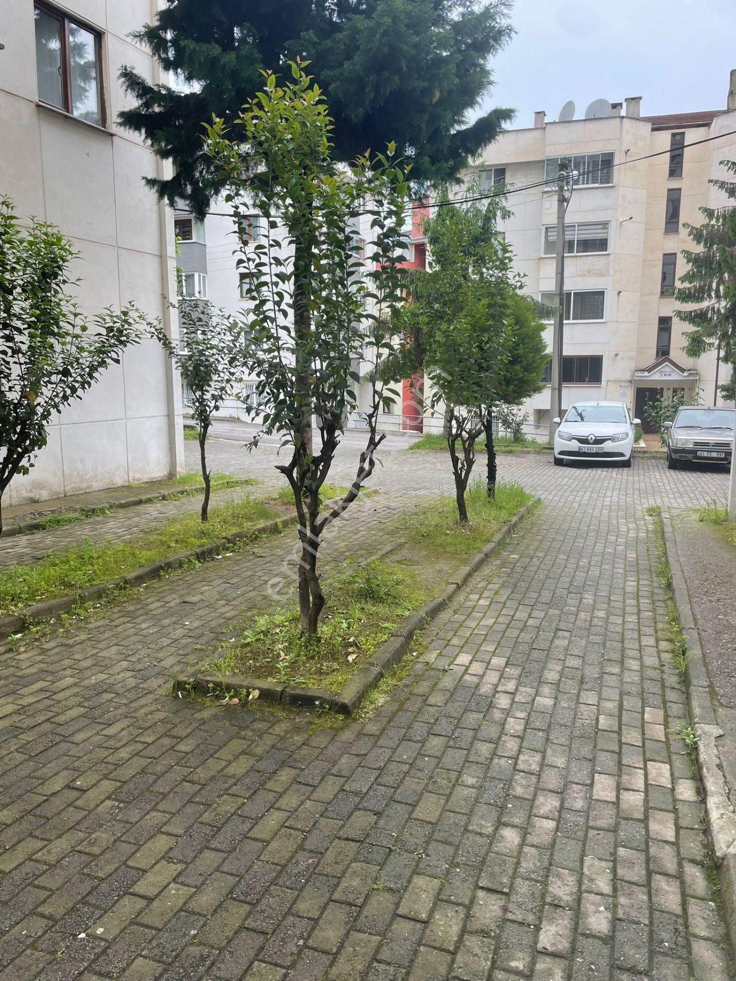 Trabzon Beşirli Güzelevler Sitesi Satılık Daire - Görsel 6