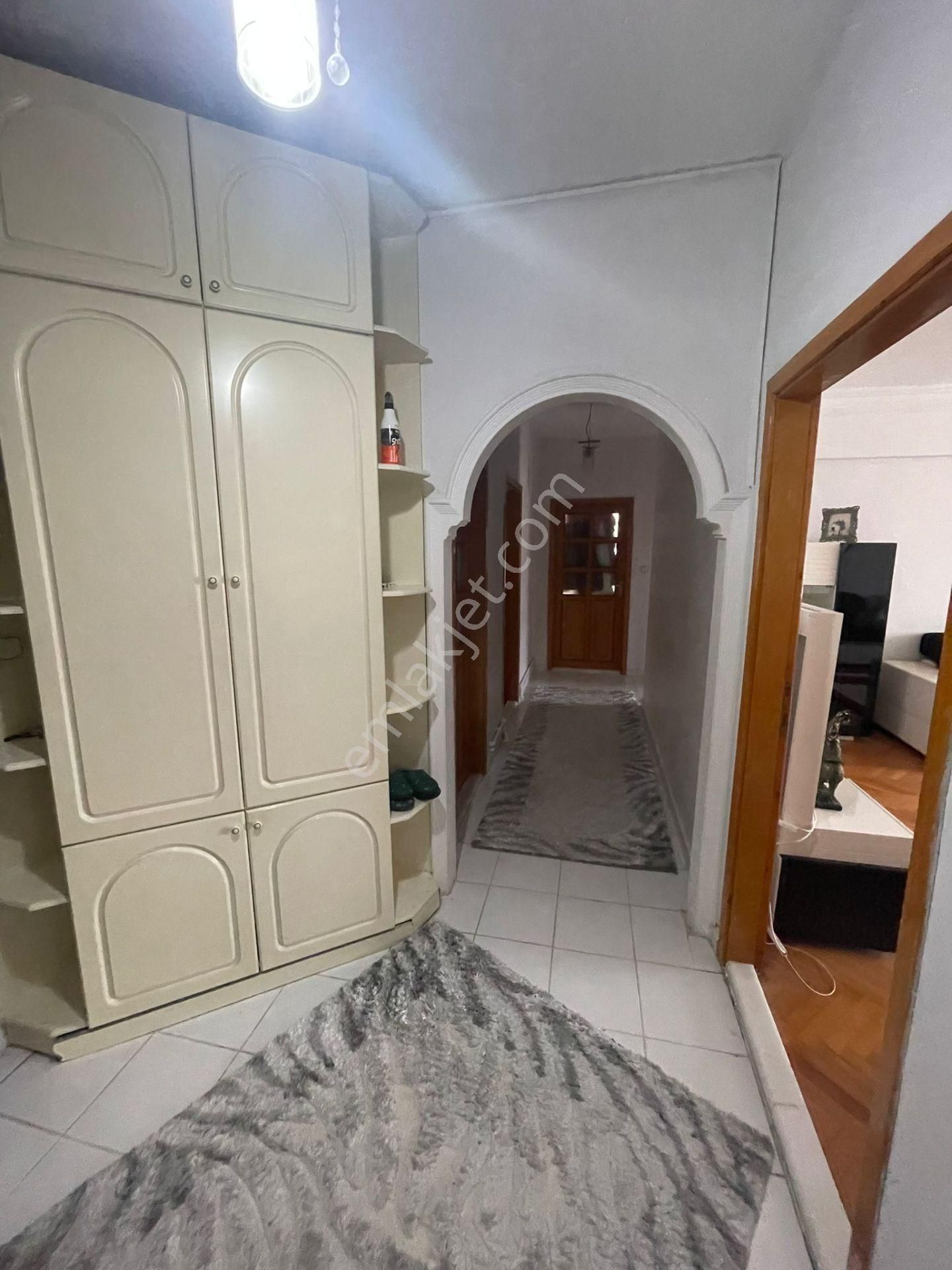 Trabzon Beşirli Güzelevler Sitesi Satılık Daire - Görsel 18