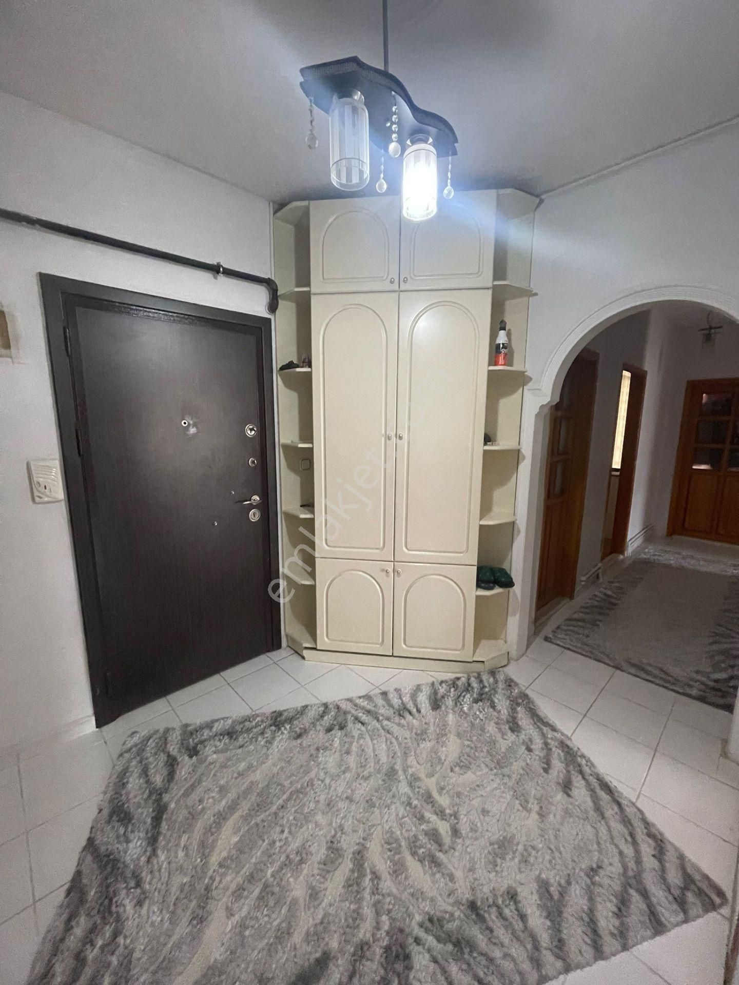 Trabzon Beşirli Güzelevler Sitesi Satılık Daire - Görsel 10
