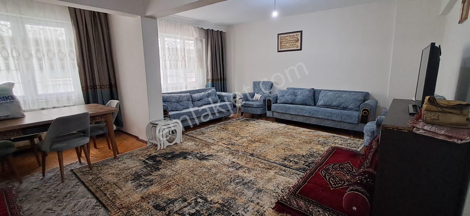 Kütahya Merkez Alipaşa'da Satılık 3+1 Daire