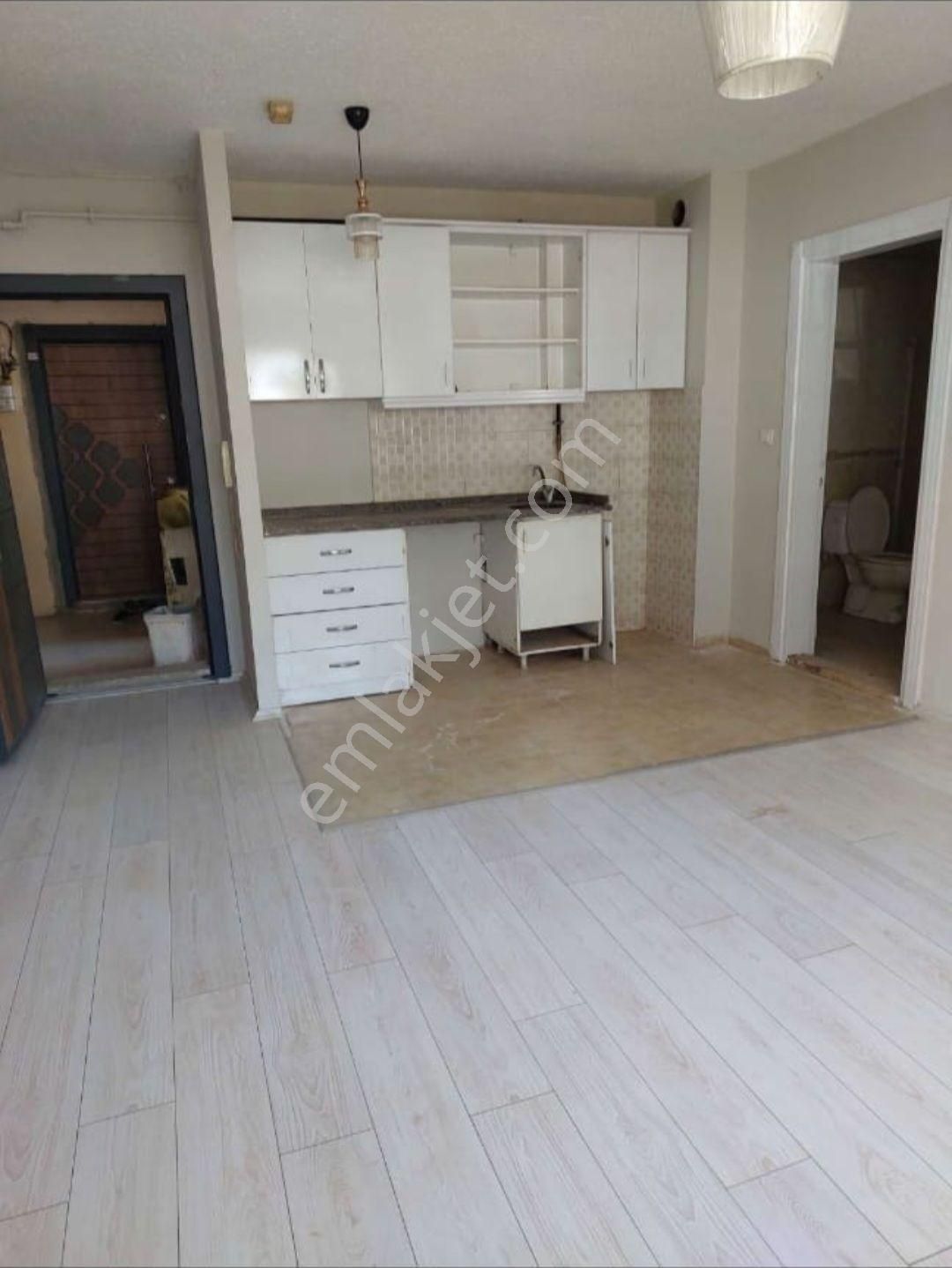Bilge Emlaktan Malazgirt Mahalesinde Kiralık 1+1 Daire