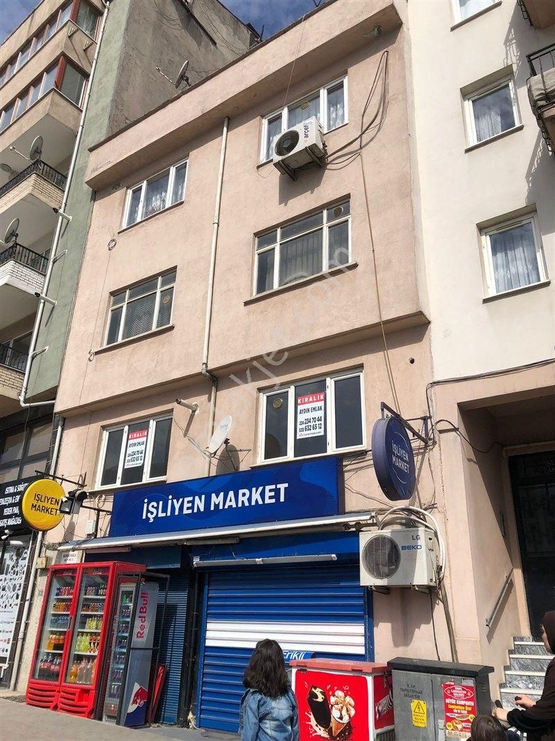 Osmangazi Emlasbahçeler'de Metroya Yakın 2+1 Kiralık Dire