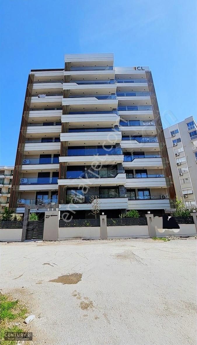 Kiralık 2+1 Sıfır Daire, Kapalı Mutfak - Ebeveyn Banyolu