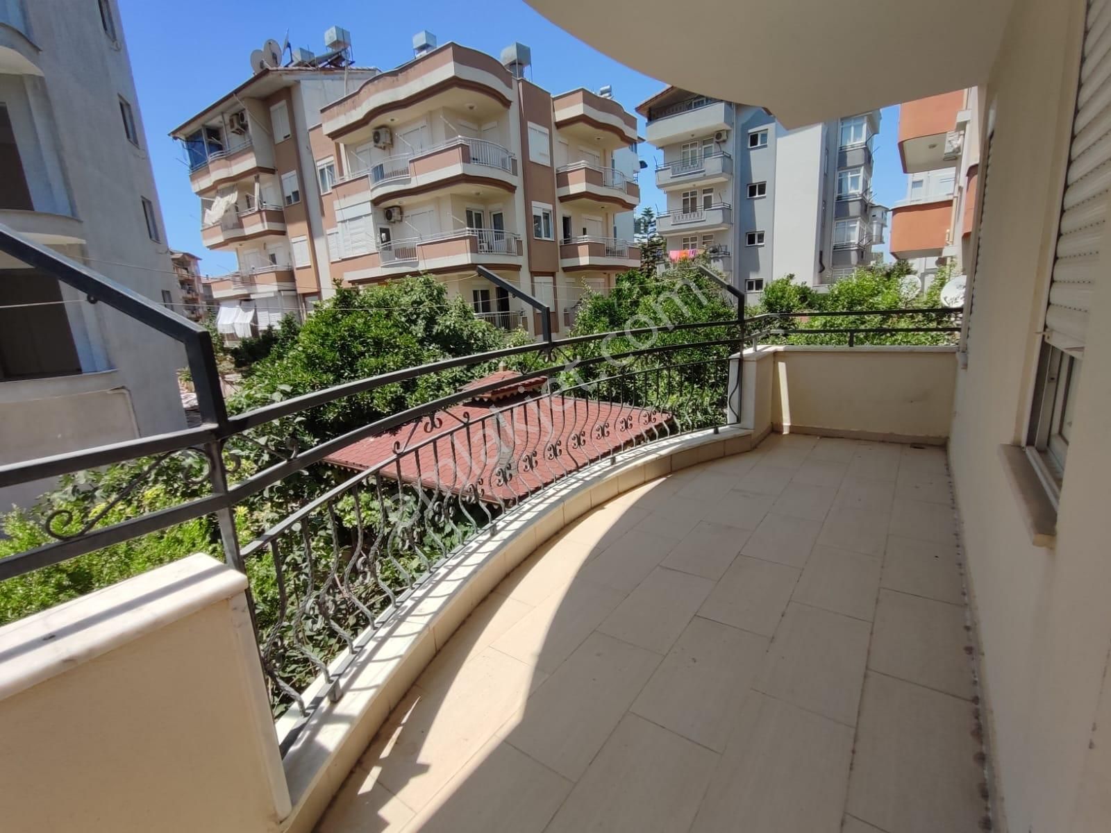 Örnek Mahallesi'nde 3+1 Geniş Ferah Kiralık Daire!!!