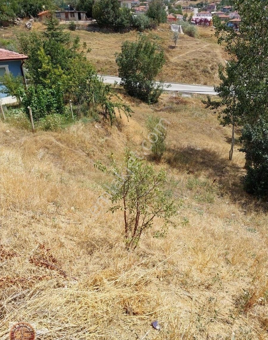 Kutludüğünde 552m2 İmarlı Konut Arsası - Görsel 2