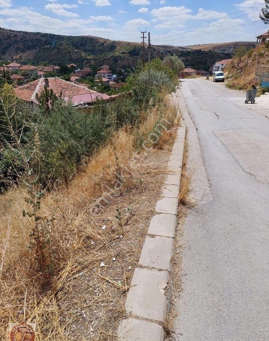 Kutludüğünde 552m2 İmarlı Konut Arsası - Görsel 5