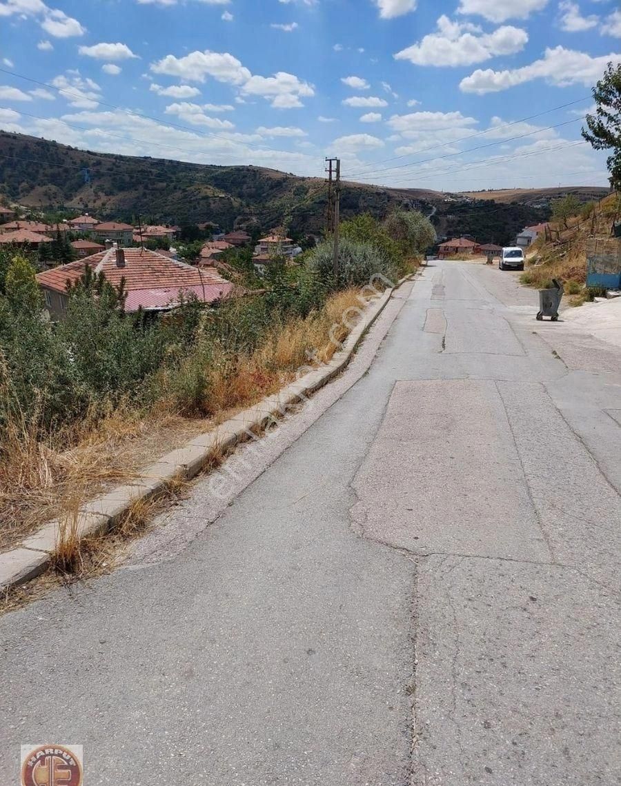 Kutludüğünde 552m2 İmarlı Konut Arsası - Görsel 4