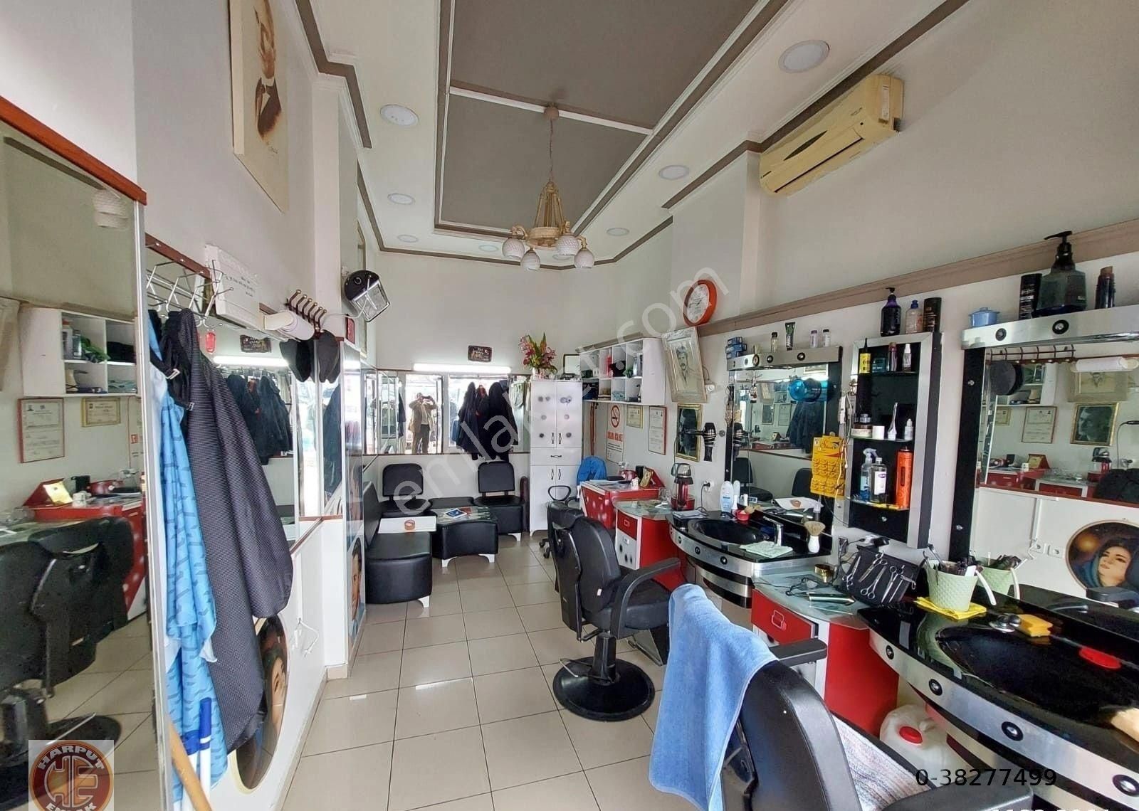 Çiçek İşmerkezinde 26m2 Kombili Yapılı Dükkan
