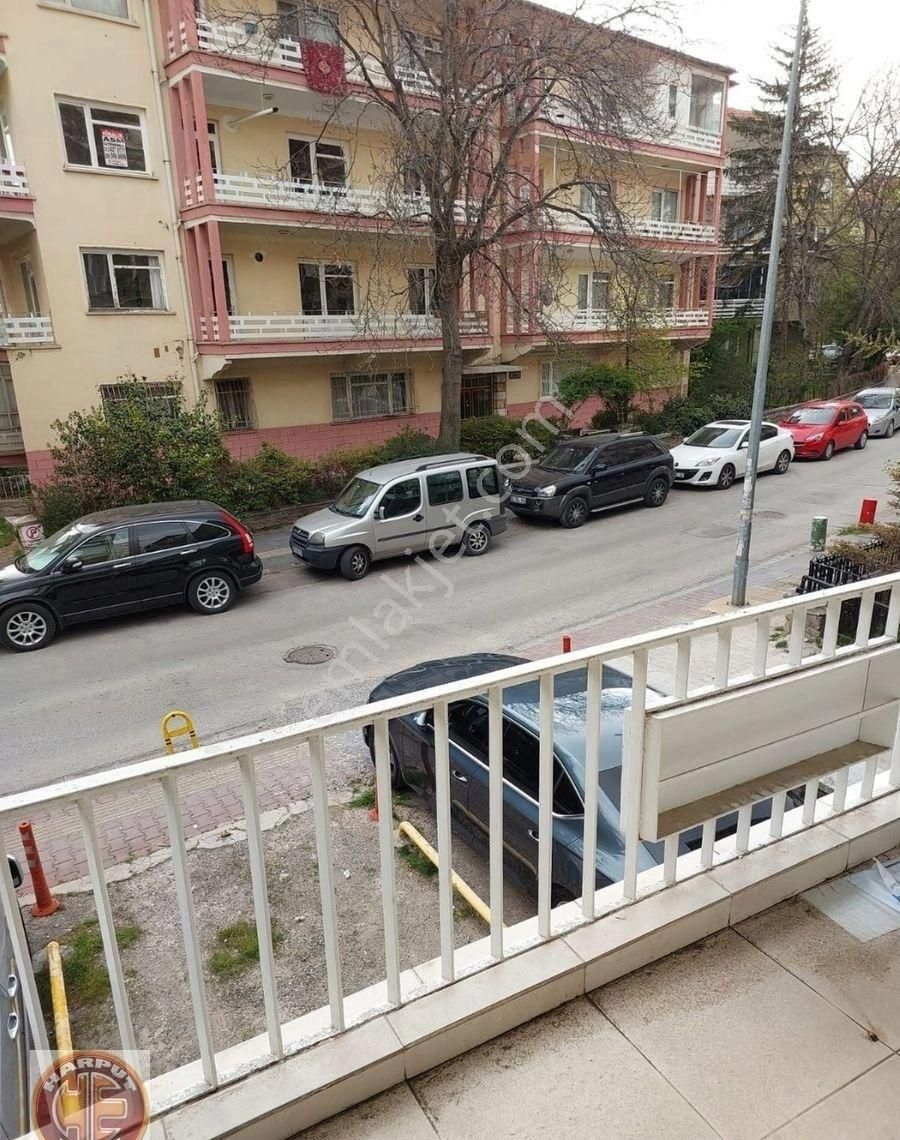 Küçükesat Bardacık Sok. Katta 2+1 90m2 Kombili Bakımlı Daire