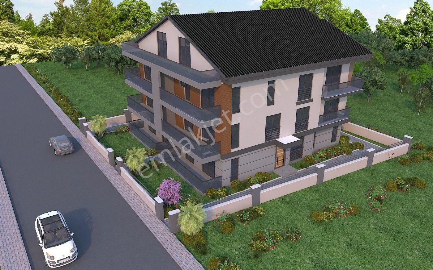 Goldhouse Dan Satılık Daire Tuzla Mahallesin De Kaçırılmayacak Fırsat 2+1