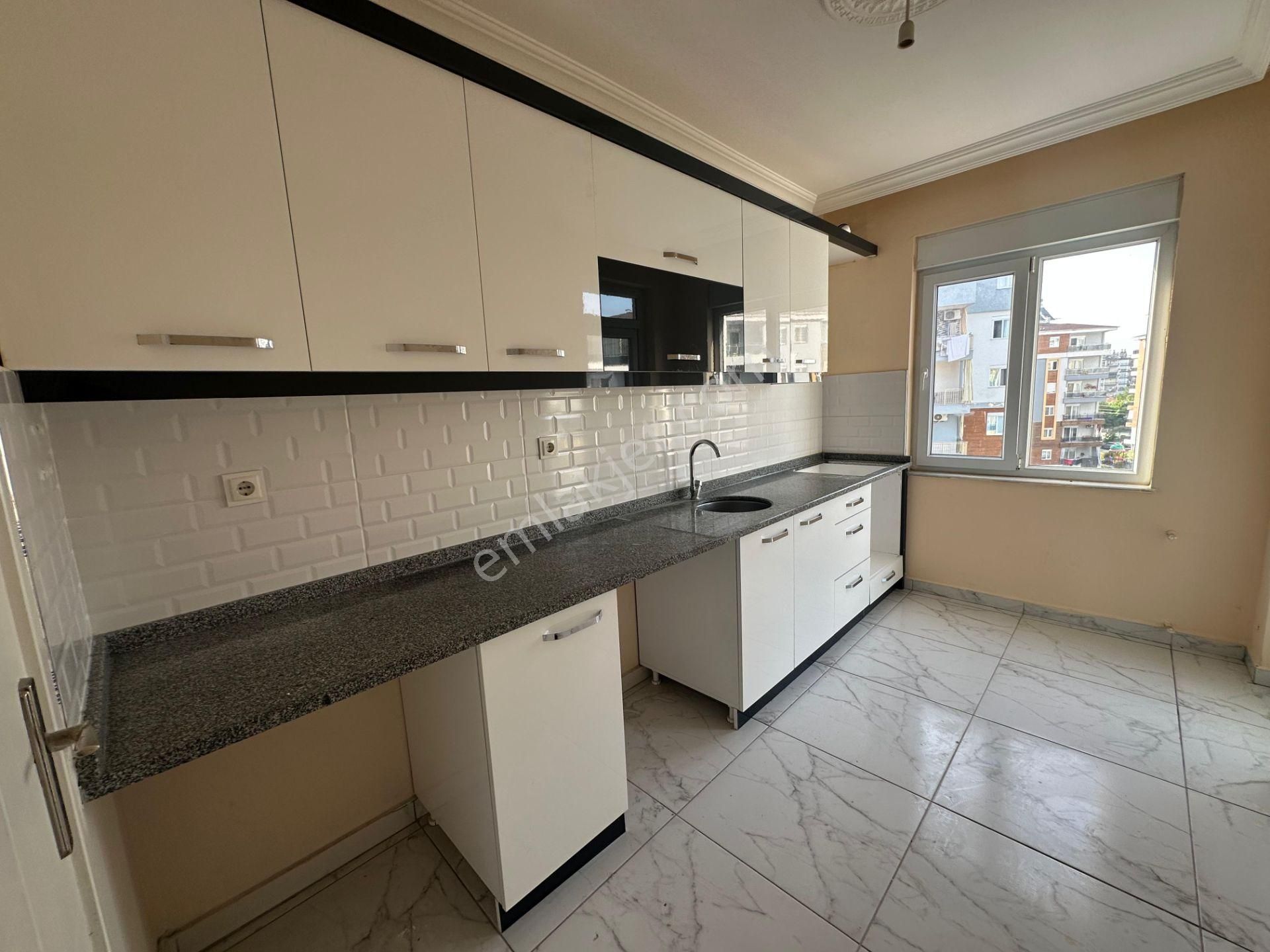 Kepez Hüsnü Karakaş Mah. 2+1 Kiralık Daire