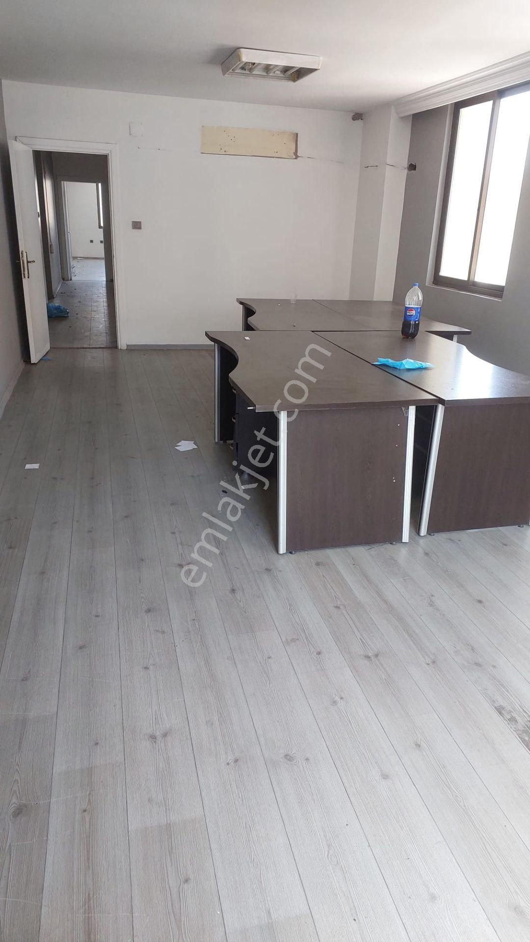 Adana Seyhan E-5 Üzeri Gizerler İş Mrk. Kiralık Ofis - Görsel 3