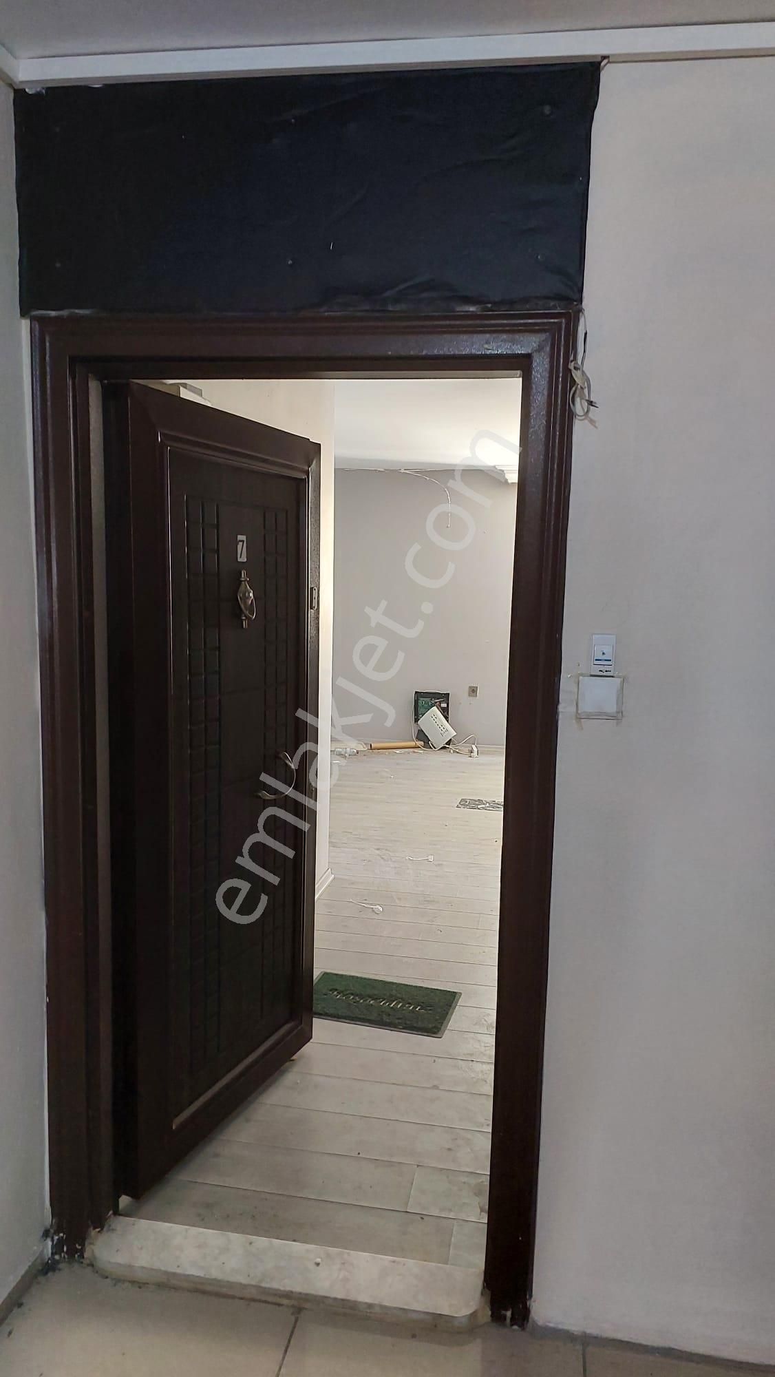 Adana Seyhan E-5 Üzeri Gizerler İş Mrk. Kiralık Ofis - Görsel 2