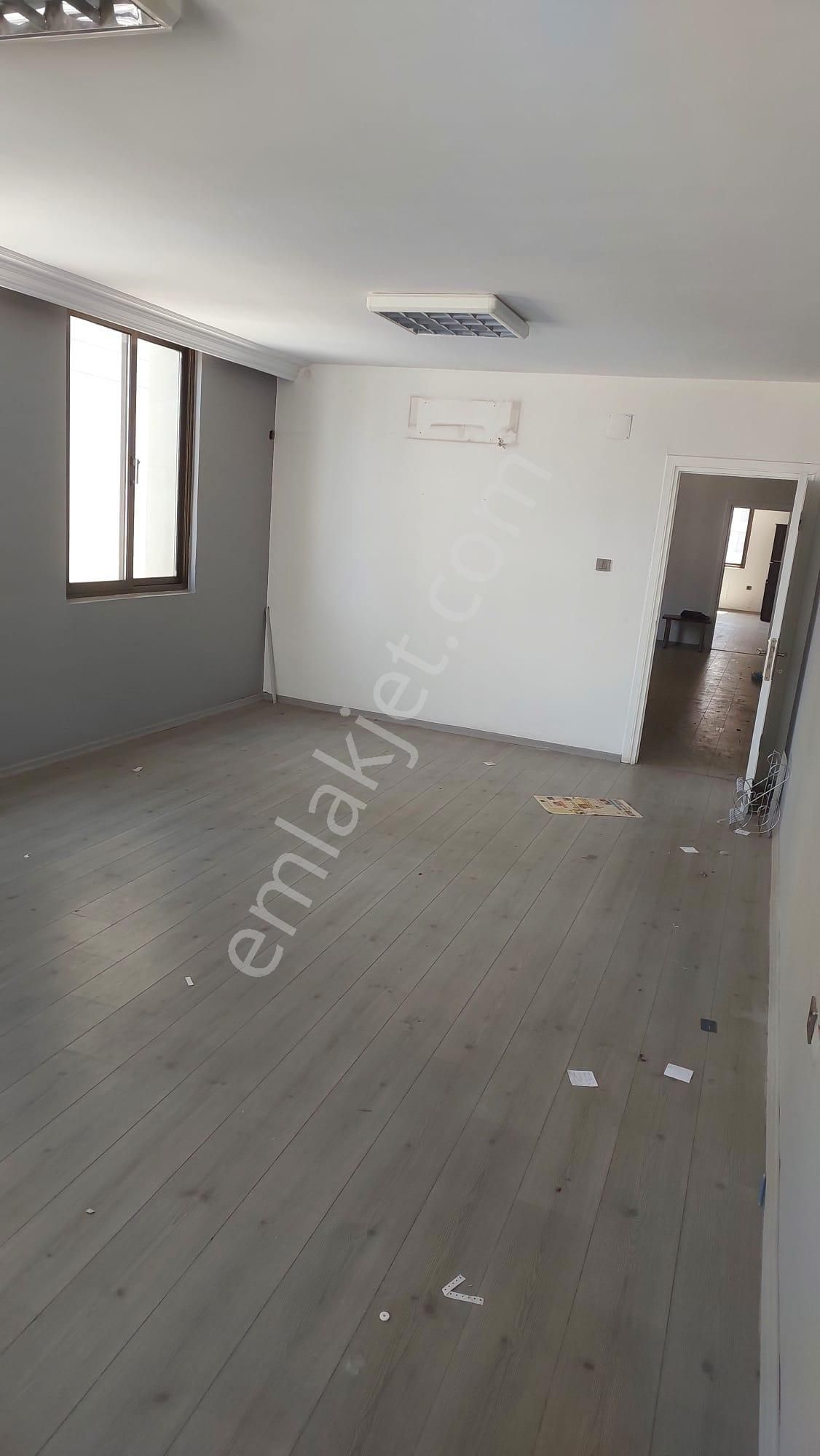 Adana Seyhan E-5 Üzeri Gizerler İş Mrk. Kiralık Ofis - Görsel 11