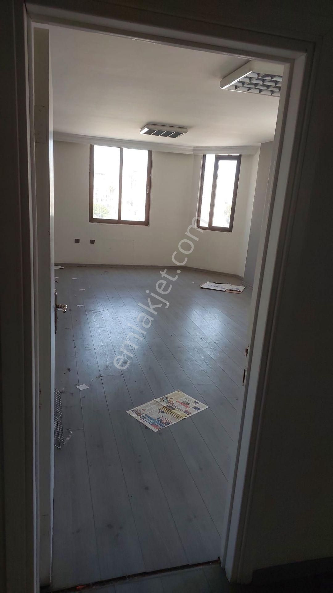 Adana Seyhan E-5 Üzeri Gizerler İş Mrk. Kiralık Ofis - Görsel 5