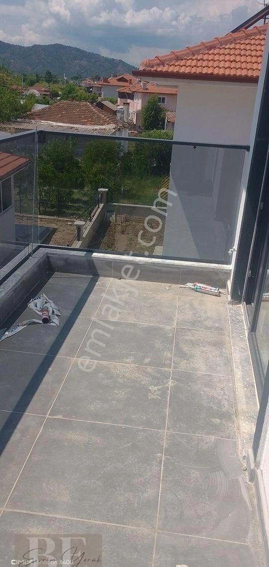 Muğla Ortaca 4*1 Villa - Görsel 20