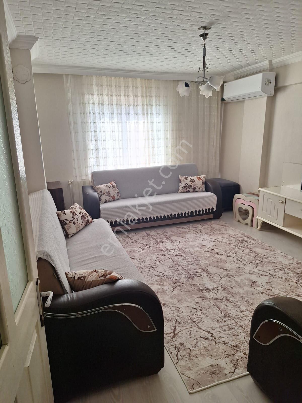 Manisa Yunusemre Barbaros Mahalleisnde Satılık Daire