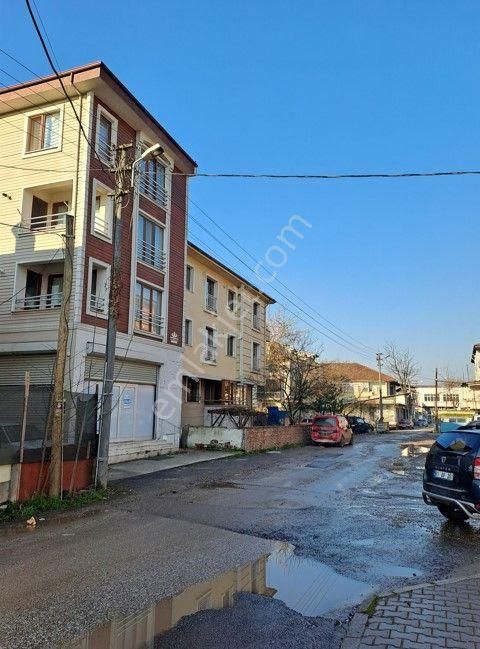 Kültür Mahallesinde Kiralık Bodrumlu Dükkan